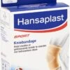 Hansaplast Sport Kniebandage - L