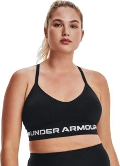 Under Armour Seamless Bra Dames Sportbeha - Maat L -Merkloos Winkel 864x1200 2