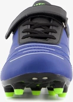 Dutchy Attack Kinder Voetbalschoenen FG - Zwart - Maat 31 - Uitneembare Zool 15 Dutchy Attack Kinder Voetbalschoenen FG - Zwart - Maat 31 - Uitneembare Zool -Merkloos Winkel 864x1200