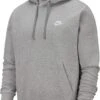 Nike Sportswear Club Hoodie Po Bb Heren Trui - Maat M -Merkloos Winkel 864x1200 9