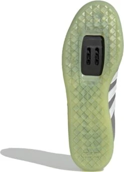 Adidas Performance The Velosamba Vegan Fietsschoenen Gemengde Volwassene Grijs 42 2/3