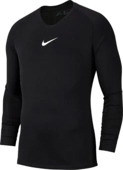 Nike Park Dry Thermoshirt Mannen - Maat XL -Merkloos Winkel 866x1200 3