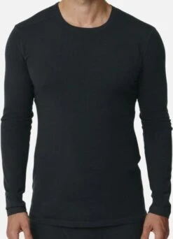 Beeren Heren Thermo Shirt Lange Mouw - Zwart - Maat XL -Merkloos Winkel 866x1200 5