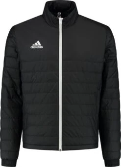 Adidas Entrada 22 Jas Mannen - Maat XL