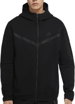 Nike Sportswear Tech Fleece Full Zip Heren Hoodie - Maat M -Merkloos Winkel 868x1200 18