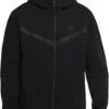 Nike Sportswear Tech Fleece Full Zip Heren Hoodie - Maat L -Merkloos Winkel 868x1200 20