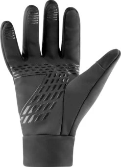 BOWINQ - Hardloop Handschoenen - Sporthandschoenen - Reflecterend - Maat L -Merkloos Winkel 868x1200