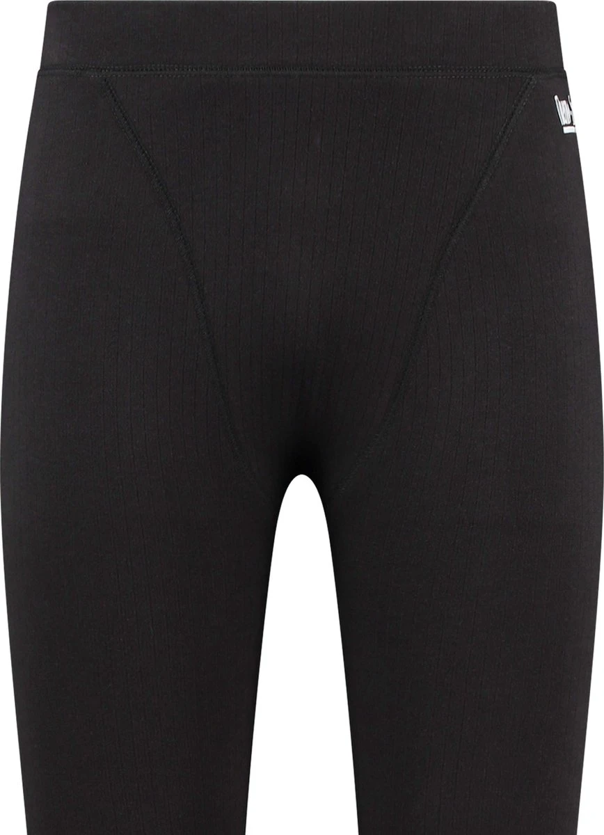 Thermo Ondergoed Heren - Thermobroek Heren - Zwart - M - Thermo Kleding Heren - Thermo Legging Heren - Ook Als Thermo Set Verkrijgbaar 5 Thermo Ondergoed Heren - Thermobroek Heren - Zwart - M - Thermo Kleding Heren - Thermo Legging Heren - Ook Als Thermo Set Verkrijgbaar - Afbeelding 3