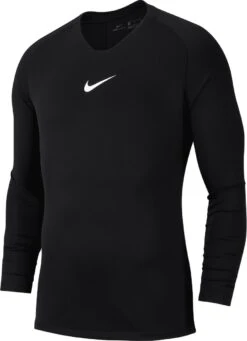 Nike Dry Park First Layer Longsleeve Thermoshirt Unisex - Maat 152 L-152/158 -Merkloos Winkel 869x1200 3