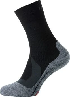 FALKE RU4 Endurance Cool Hardlopen Anti Blaren, Anti Zweet Functioneel Garen Heren Sportsokken Zwart - Maat 42-43 -Merkloos Winkel 870x1200 12