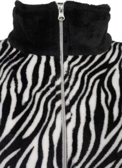 Irresistible Dames Huispak Zwart IRHSD1101A - Maten: XXL -Merkloos Winkel 870x1200 14