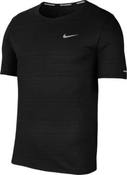 Nike Dri-FIT Miler Sportshirt Heren - Maat M -Merkloos Winkel 870x1200 16