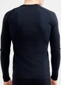 Craft Core - Dry Active Comfort LS - Thermoshirt - Heren - M -Merkloos Winkel 870x1200