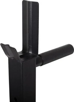 Squat Rack - VirtuFit Squat Rek - Verstelbaar - Haltersteunen - Met Dipsteunen 27 Squat Rack - VirtuFit Squat Rek - Verstelbaar - Haltersteunen - Met Dipsteunen -Merkloos Winkel 871x1200 5