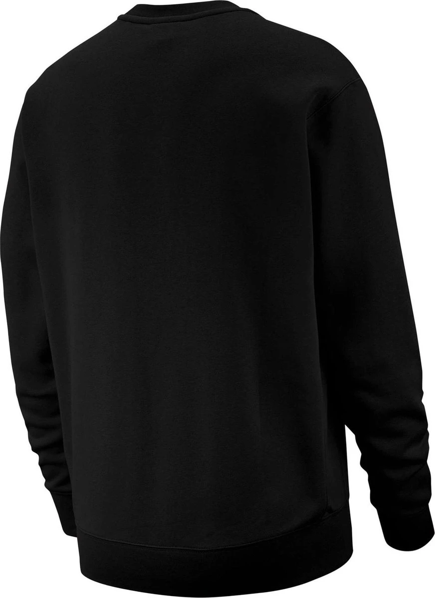 Nike Sportswear Club Crw Bb Heren Trui - Maat L 4 Nike Sportswear Club Crw Bb Heren Trui - Maat L - Afbeelding 2