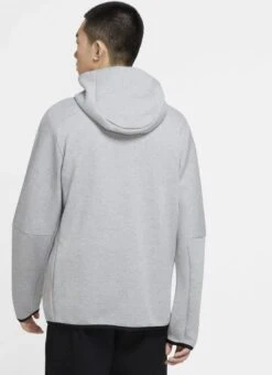 Nike Sportswear Tech Fleece Full Zip Heren Hoodie - Maat XL -Merkloos Winkel 872x1200 27