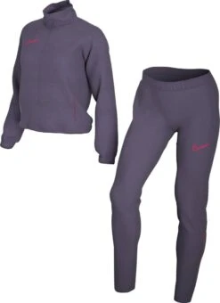 Nike Dry Academy Trainingspak Dames - Maat S