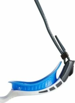 Speedo Futura Biofuse Flexiseal Unisex - Wit / Blauw - One Size 17 Speedo Futura Biofuse Flexiseal Unisex - Wit / Blauw - One Size -Merkloos Winkel 873x1200