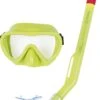 Bestway Snorkelset Essential Lil' Glider | Groen -Merkloos Winkel 873x1200 7