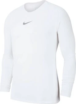 Nike Park Dry First Layer Shirt Thermoshirt - Maat XXL - Mannen - Wit/grijs 9 Nike Park Dry First Layer Shirt Thermoshirt - Maat XXL - Mannen - Wit/grijs -Merkloos Winkel 874x1200 14