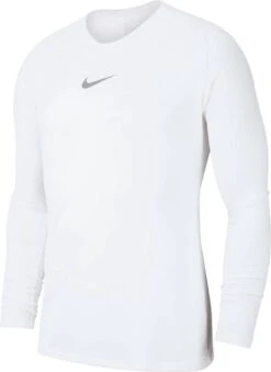 Nike Park Dry First Layer Shirt Thermoshirt - Maat XXL - Mannen - Wit/grijs 11 Nike Park Dry First Layer Shirt Thermoshirt - Maat XXL - Mannen - Wit/grijs -Merkloos Winkel 874x1200 16