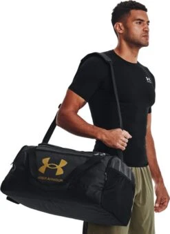 Under Armour SporttasVolwassenen -Merkloos Winkel 874x1200 26