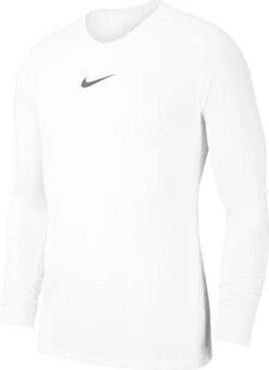 Nike Dry Park First Layer Longsleeve Shirt Thermoshirt Unisex - Maat 152 L-152/158
