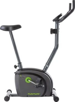 Tunturi Cardio Fit B15 Hometrainer – Fitness Fiets - Hartslagfunctie – Verstelbaar -Merkloos Winkel 875x1200 8