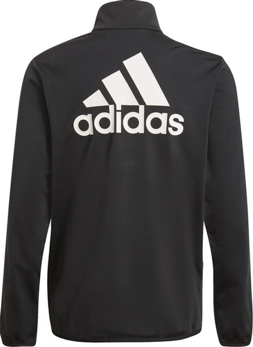 Adidas Adidas Essentials Tric Trainingspak Unisex - Maat 164 15 Adidas Adidas Essentials Tric Trainingspak Unisex - Maat 164 - Afbeelding 13