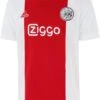 Adidas Ajax Amsterdam Thuisshirt Sportshirt - Maat S - Mannen - Wit - Rood -Merkloos Winkel 876x1200 5