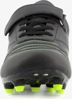 Dutchy Attack Kinder Voetbalschoenen FG - Zwart - Maat 31 - Uitneembare Zool -Merkloos Winkel 876x1200 6