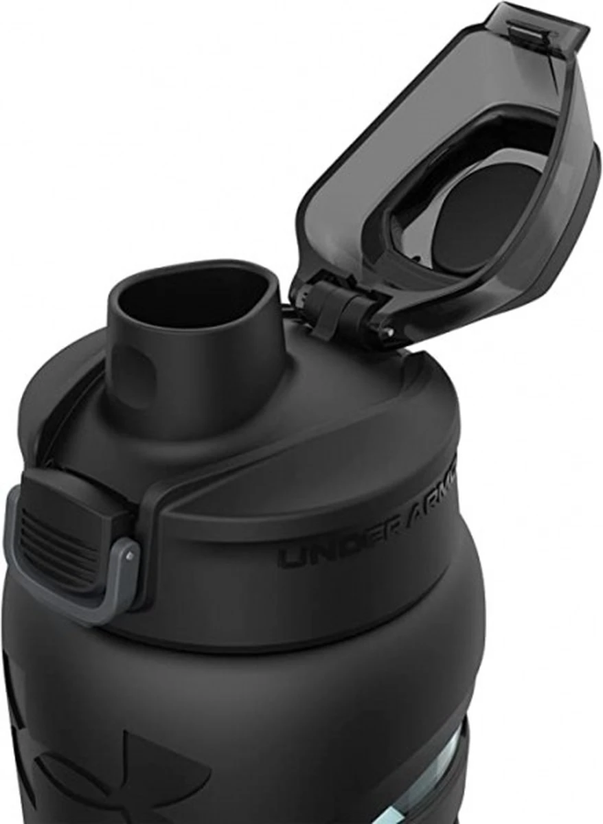 Under Armour Under Armor Bidon Draft Jr 18oz - 0.5L 4 Under Armour Under Armor Bidon Draft Jr 18oz - 0.5L - Afbeelding 2