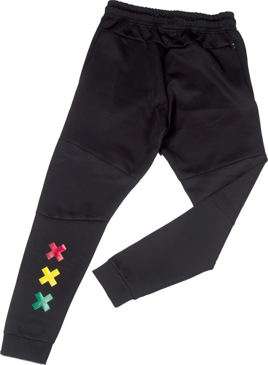 Tracksuit AFCA 3 Little Birds - Traningspak - Sportkleding - Ajax 6 Tracksuit AFCA 3 Little Birds - Traningspak - Sportkleding - Ajax - Afbeelding 4