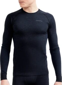 Craft Core - Dry Active Comfort LS - Thermoshirt - Heren - XL 18 Craft Core - Dry Active Comfort LS - Thermoshirt - Heren - XL -Merkloos Winkel 881x1200 1