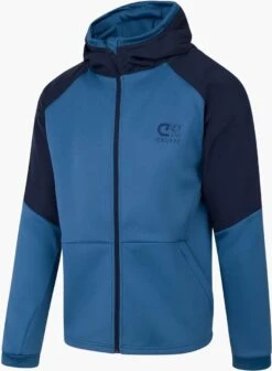 Cruyff Pointer Trainingspak - Maat S - Heren - Blauw -Merkloos Winkel 881x1200 3