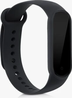 Kwmobile 2x Armband Voor Xiaomi Mi Smart Band 6 / Mi Band 6 / Band 5 - Bandjes Voor Fitnesstracker In Zwart / Pastelgroen 15 Kwmobile 2x Armband Voor Xiaomi Mi Smart Band 6 / Mi Band 6 / Band 5 - Bandjes Voor Fitnesstracker In Zwart / Pastelgroen -Merkloos Winkel 882x1200 12