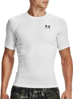 Under Armour Heatgear Armour Heren Sportshirt - Maat XXL -Merkloos Winkel 882x1200 5