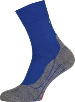FALKE RU4 Endurance Hardlopen Anti Blaren, Anti Zweet Functioneel Garen Heren Sportsokken Blauw - Maat 42-43 -Merkloos Winkel 883x1200 14