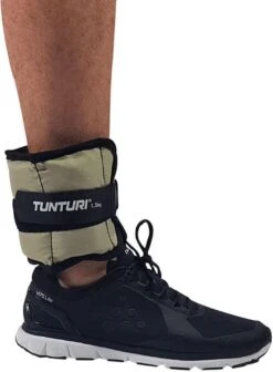 Tunturi Enkelgewichten En Polsgewichten - Gewichten - 2 X 1,5kg - Grijs -Merkloos Winkel 883x1200 7