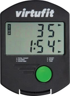 Roeitrainer - VirtuFit Row 1.0 - Roeimachine - Roeiapparaat - Inklapbaar - 4 Trainingsniveaus -Merkloos Winkel 884x1200 8