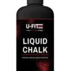 U Fit One® Vloeibaar Magnesium 250ml - Turnen - Paaldansen - Klimmen - Crossfit - Gewicht Heffen - Liquid Chalk - Magnesium 2 U Fit One® Vloeibaar Magnesium 250ml - Turnen - Paaldansen - Klimmen - Crossfit - Gewicht Heffen - Liquid Chalk - Magnesium -Merkloos Winkel 885x1200 12