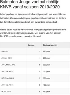 Derbystar Voetbal - Junior S-Light | Maat 4 | Jeugdbal -Merkloos Winkel 885x1200 2