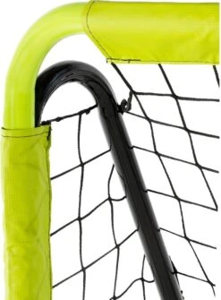 EXIT Tempo Stalen Voetbaldoel 180x120cm - Groen/zwart -Merkloos Winkel 885x1200 3