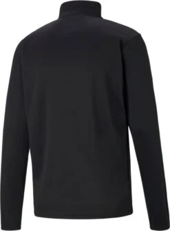 Puma Teamrise Trainingspak - Maat M - Mannen - Zwart -Merkloos Winkel 885x1200 4