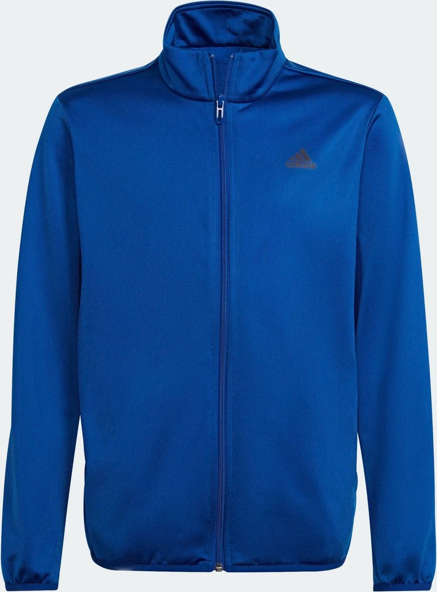 Adidas Essential Trainingspak Jongens - Maat 152 4 Adidas Essential Trainingspak Jongens - Maat 152 - Afbeelding 2