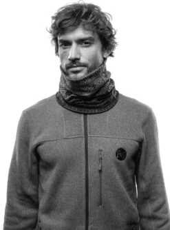 BUFF® Reversible Polar Neckwarmer Jing Multi - Nekwarmer -Merkloos Winkel 887x1200