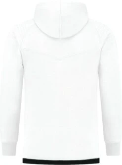 Paulo Vici Joggingpak -Trainingspak Heren - Tracksuit - Wit 15 Paulo Vici Joggingpak -Trainingspak Heren - Tracksuit - Wit -Merkloos Winkel 889x1200 14