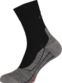 FALKE RU4 Endurance Hardlopen Anti Blaren, Anti Zweet Functioneel Garen Heren Sportsokken Zwart - Maat 44-45 -Merkloos Winkel 889x1200 16