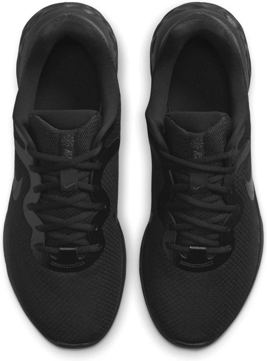 Nike Revolution 6 Next Nature Sportschoenen Heren - Maat 11 17 Nike Revolution 6 Next Nature Sportschoenen Heren - Maat 11 - Afbeelding 15