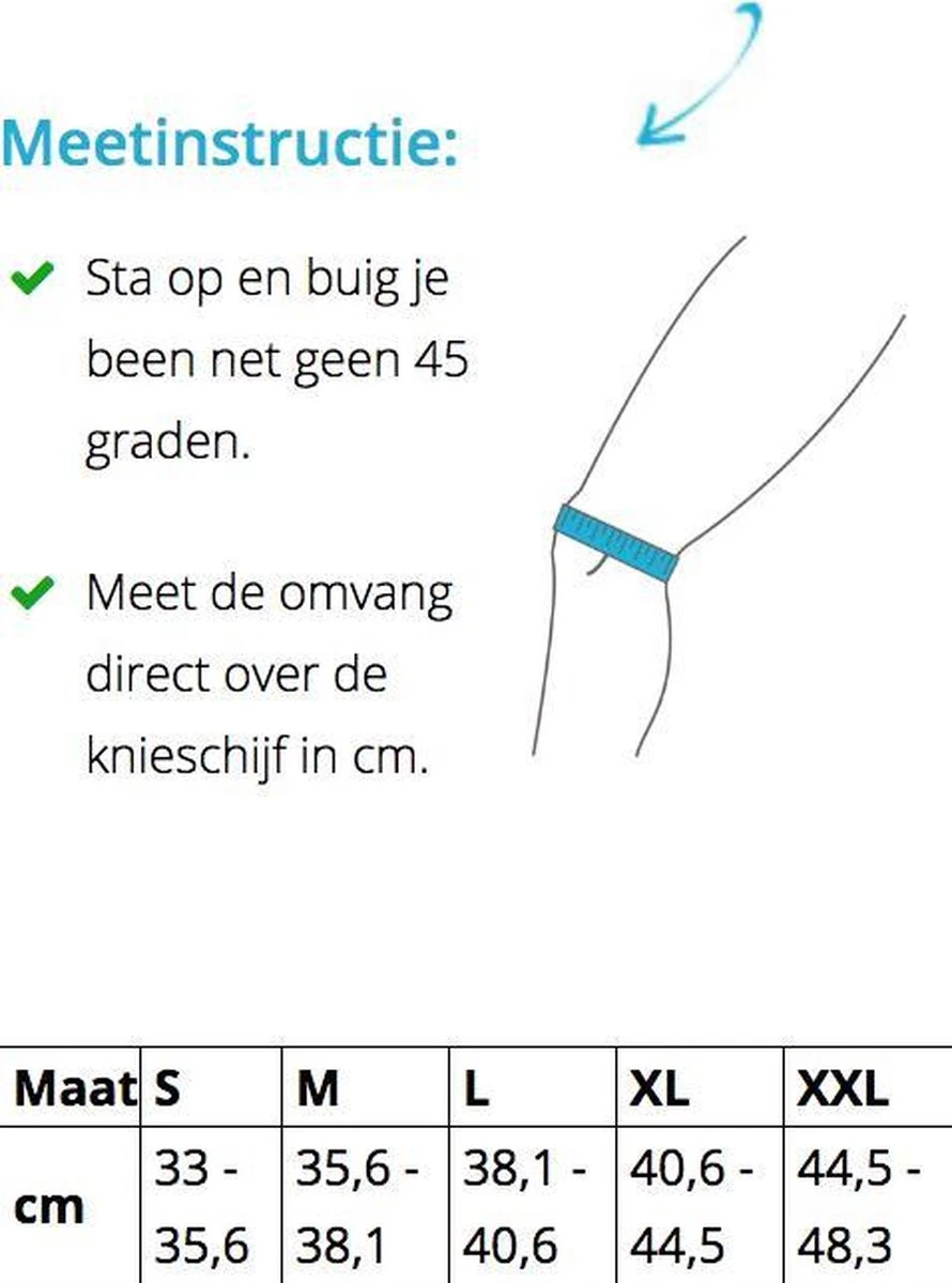 MCDAVID Kniebrace Met Scharnieren En Gekruiste Banden 7 MCDAVID Kniebrace Met Scharnieren En Gekruiste Banden - Afbeelding 5